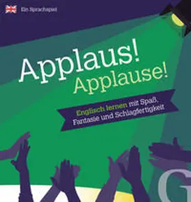 Grubbe |  Applaus! Applause! | Sonstiges |  Sack Fachmedien