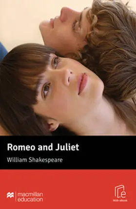 Shakespeare / Milne | Romeo and Juliet | Medienkombination | 978-3-19-832966-5 | sack.de