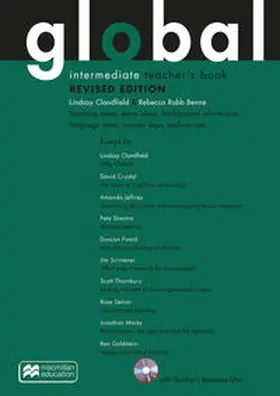 Clandfield / Robb Benne |  Global revised edition | Buch |  Sack Fachmedien