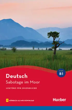 Schieckel |  Sabotage im Moor | Buch |  Sack Fachmedien