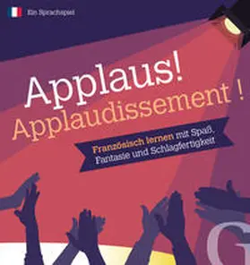 Grubbe |  Applaus! Applaudissement ! | Sonstiges |  Sack Fachmedien