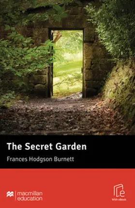 Burnett / Milne |  The Secret Garden | Buch |  Sack Fachmedien