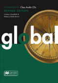 Clandfield / Robb Benne |  Global revised edition - Intermediate | Sonstiges |  Sack Fachmedien