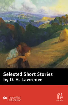 Lawrence / Milne |  Selected Short Stories by D. H. Lawrence | Buch |  Sack Fachmedien