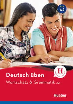 Billina / Brill / Techmer |  Deutsch üben - Wortschatz & Grammatik A2 | Buch |  Sack Fachmedien