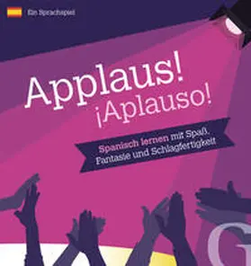 Grubbe |  Applaus! ¡Aplauso! | Sonstiges |  Sack Fachmedien