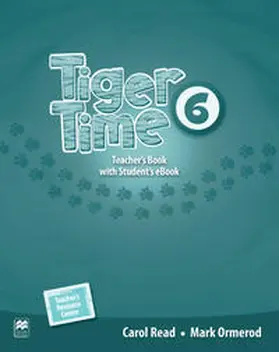 Read / Ormerod |  Tiger Time 6 | Buch |  Sack Fachmedien