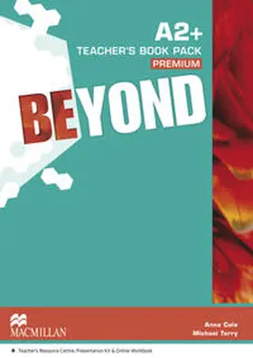 Cole / Terry |  Beyond A2+ | Buch |  Sack Fachmedien