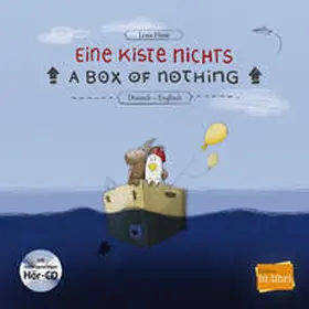 Hesse |  Eine Kiste Nichts | Buch |  Sack Fachmedien