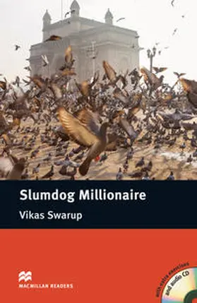 Swarup / Milne |  Slumdog Millionaire - New | Buch |  Sack Fachmedien