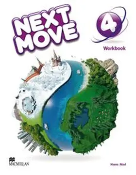 Cant / Charrington | Macmillan Next Move 4 | Medienkombination | 978-3-19-882964-6 | www.sack.de