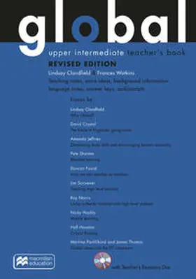 Clandfield / Watkins |  Global revised edition | Buch |  Sack Fachmedien
