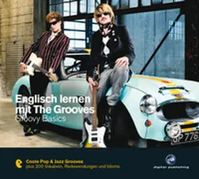 Brandecker |  Englisch lernen mit The Grooves | Sonstiges |  Sack Fachmedien