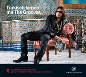 Brandecker |  Türkisch lernen mit The Grooves | Sonstiges |  Sack Fachmedien