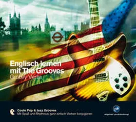 Brandecker |  Englisch lernen mit The Grooves | Sonstiges |  Sack Fachmedien