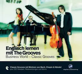 Brandecker |  Englisch lernen mit The Grooves | Sonstiges |  Sack Fachmedien