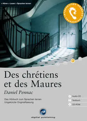 Pennac |  Des chrétiens et des Maures | Sonstiges |  Sack Fachmedien