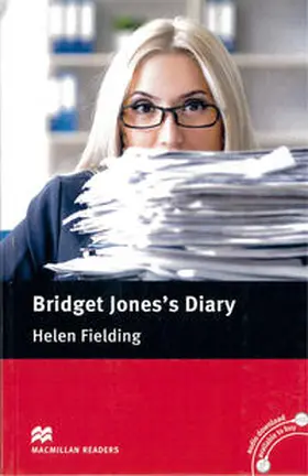 Fielding / Milne |  Bridget Jones's Diary | Buch |  Sack Fachmedien