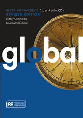 Jeffries / McAvoy / Pickering |  Global revised edition | Sonstiges |  Sack Fachmedien