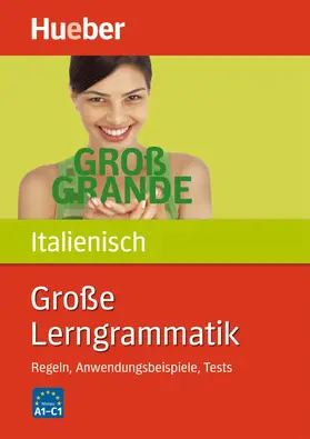 Da Forno / de Manzini Himmrich |  Große Lerngrammatik Italienisch | eBook | Sack Fachmedien