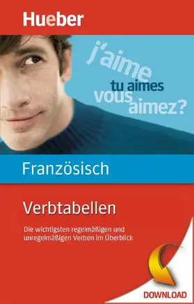 Laudut |  Verbtabellen Französisch | eBook | Sack Fachmedien