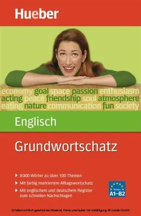 Hoffmann |  Grundwortschatz Englisch | eBook | Sack Fachmedien