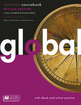 Clandfield / Jeffries / Robb Benne |  Global revised edition | Buch |  Sack Fachmedien