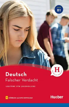 Weber |  Falscher Verdacht | eBook | Sack Fachmedien