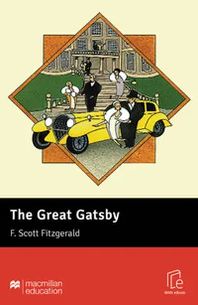 Fitzgerald / Milne |  The Great Gatsby | Buch |  Sack Fachmedien