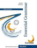 Reimann |  Essential Grammar of German | eBook | Sack Fachmedien