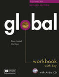 Campbell / Moore |  Global revised edition - Advanced | Buch |  Sack Fachmedien