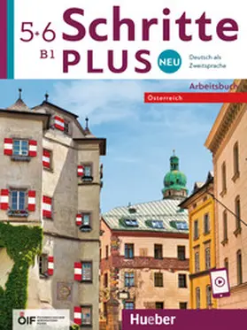 Gottstein-Schramm / Hagner / Kalender |  Schritte plus Neu 5+6 - Österreich | Buch |  Sack Fachmedien