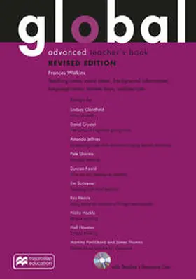 Watkins |  Global revised edition | Buch |  Sack Fachmedien