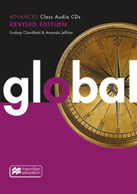 Clandfield / Jeffries |  Global revised edition | Sonstiges |  Sack Fachmedien