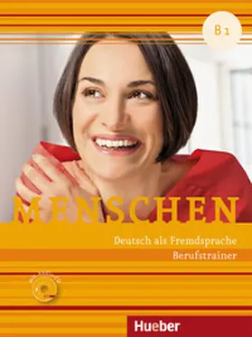 Buchwald-Wargenau |  Menschen B1 | Buch |  Sack Fachmedien
