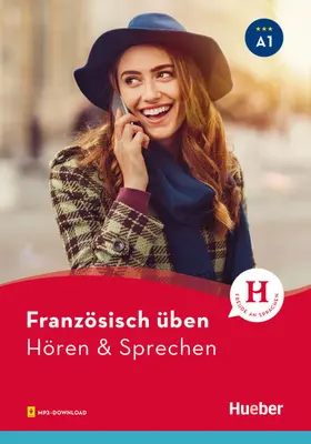Solakian |  Französisch üben – Hören & Sprechen A1 | eBook | Sack Fachmedien