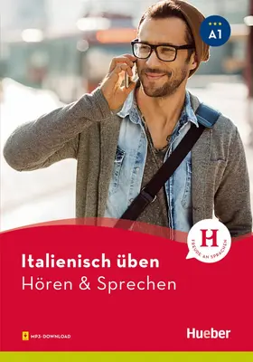 Pedrotti |  Italienisch üben – Hören & Sprechen A1 | eBook | Sack Fachmedien
