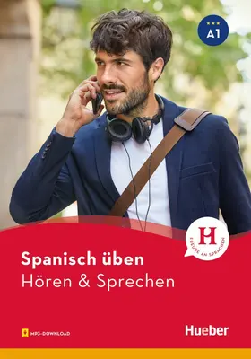 Escolà Amaro |  Spanisch üben – Hören & Sprechen A1 | eBook | Sack Fachmedien