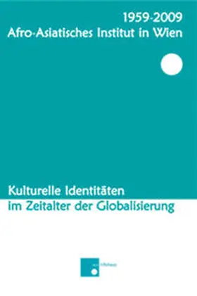  1959-2009 - Afro-Asiatisches Institut in Wien | Buch |  Sack Fachmedien