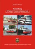 Portele |  Sammlung "Wiener Tramwaymuseum" | Buch |  Sack Fachmedien