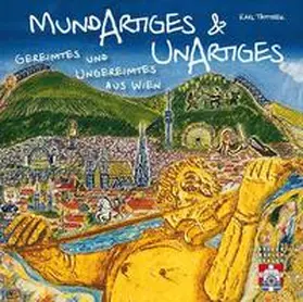 Tattyrek |  MundArtiges & UnArtiges | Buch |  Sack Fachmedien