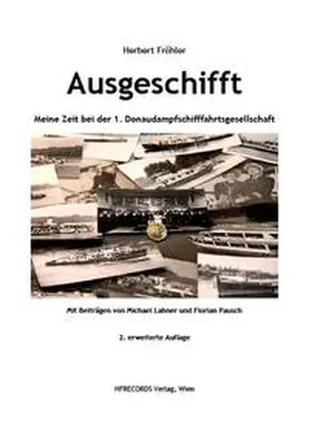 Fröhler |  Ausgeschifft | Buch |  Sack Fachmedien