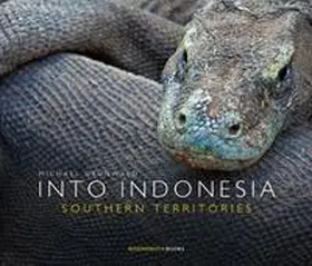 Grünwald |  INTO INDONESIA. Southern Territories | Buch |  Sack Fachmedien
