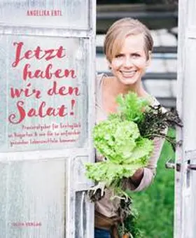Ertl |  Jetzt haben wir den Salat! | Buch |  Sack Fachmedien