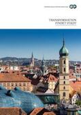  Transformation findet Stadt | Buch |  Sack Fachmedien