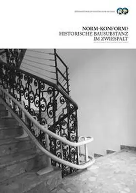  Norm-Konform | Buch |  Sack Fachmedien