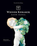 Arlt / Weilinger |  Wiener Keramik Bertold Löffler Michael Powolny | Buch |  Sack Fachmedien