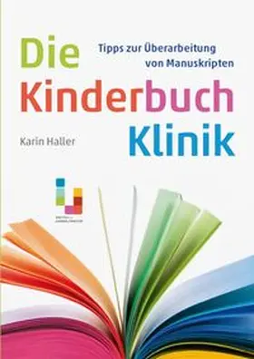 Haller |  Die Kinderbuchklinik | Buch |  Sack Fachmedien