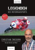 Thumpser |  Legenden des Motorradsports | Buch |  Sack Fachmedien