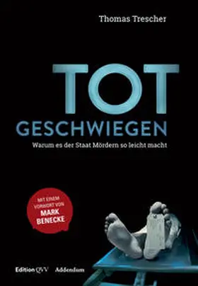 Trescher |  Totgeschwiegen | Buch |  Sack Fachmedien